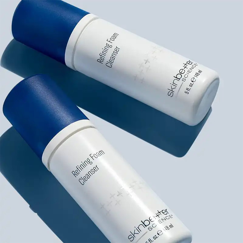 Refining Foaming Cleanser 148ml - Image 7
