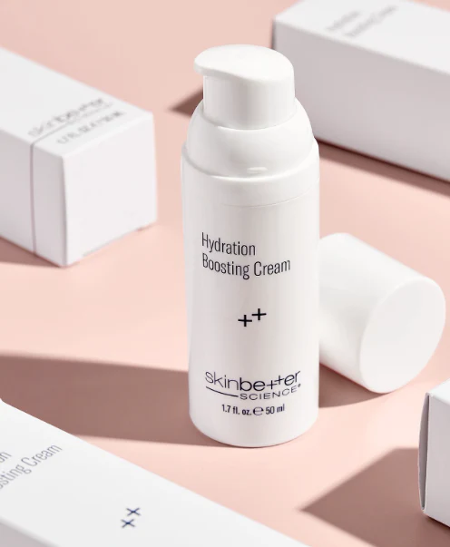 Refresh Hydration Boosting Cream 50ml - Image 4