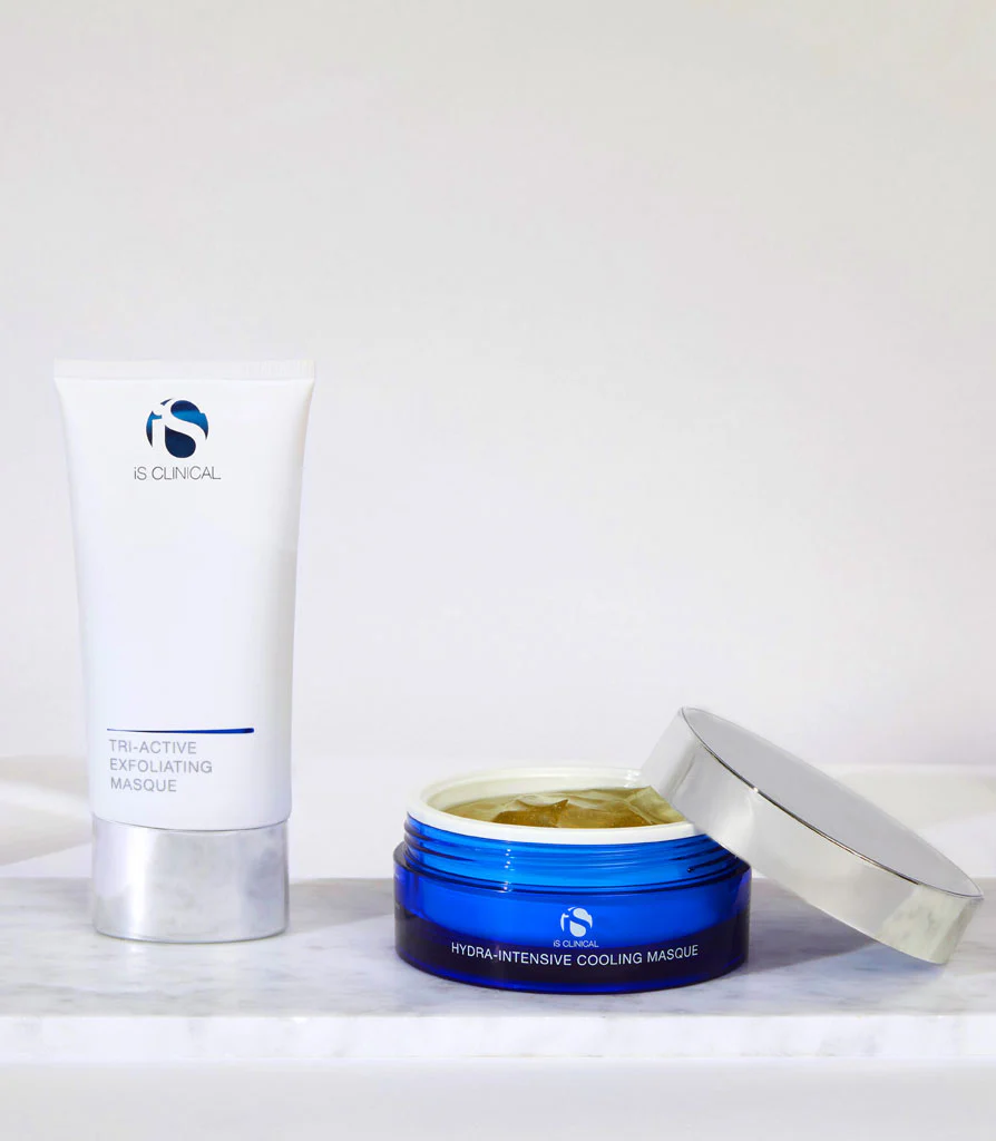 Smoothe & Soothe Facial - Image 2