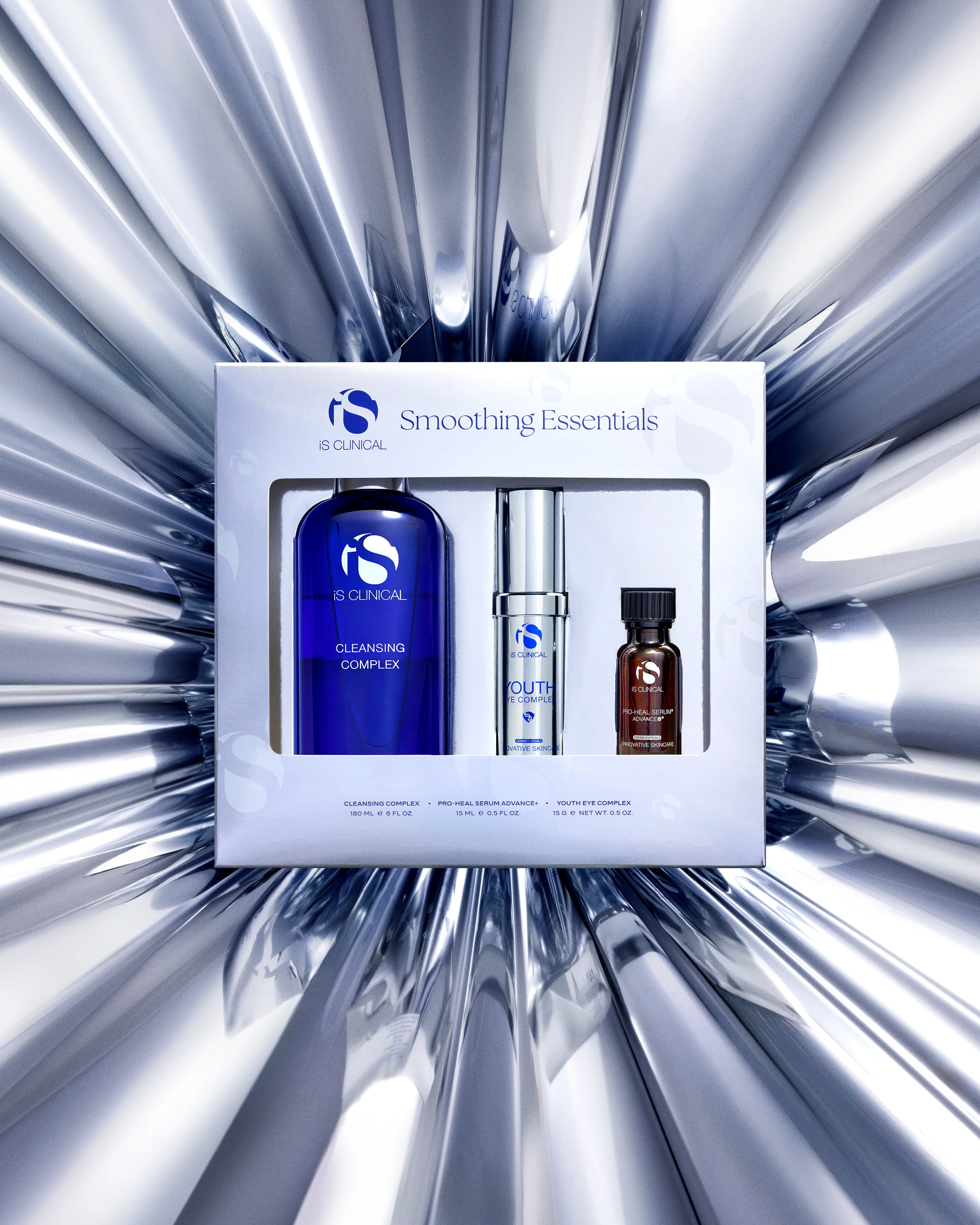 Smoothing Essentials Collection - Image 2