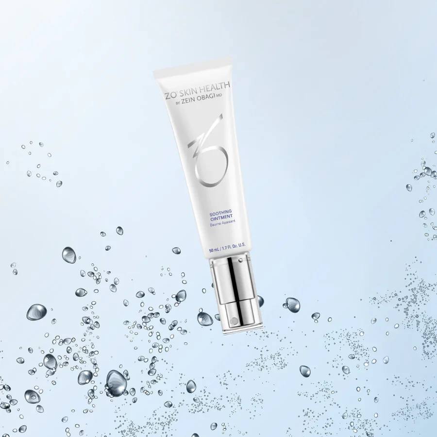 Soothing Ointment 50ml - Image 3