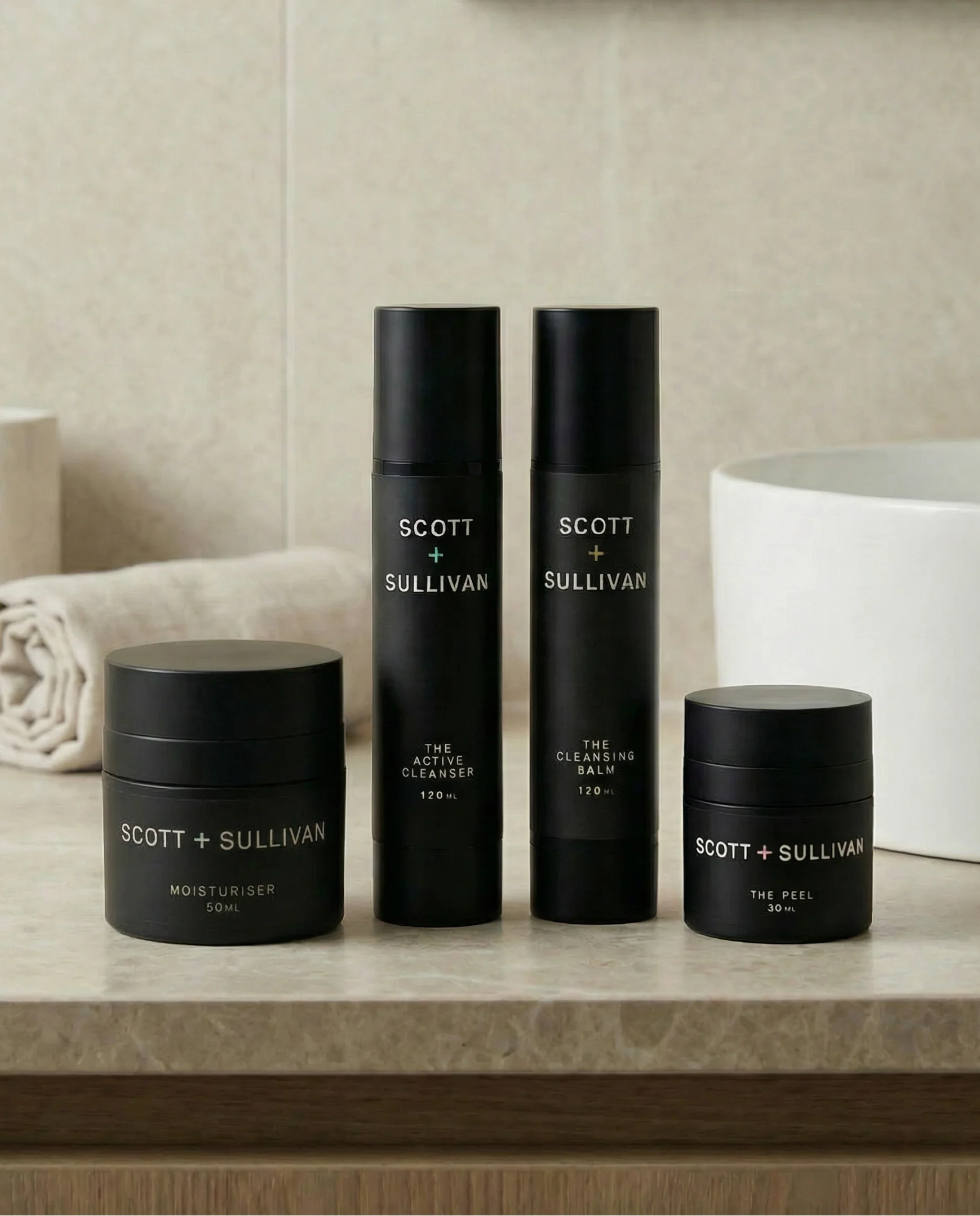 The 4 Step At Home Facial - Image 2