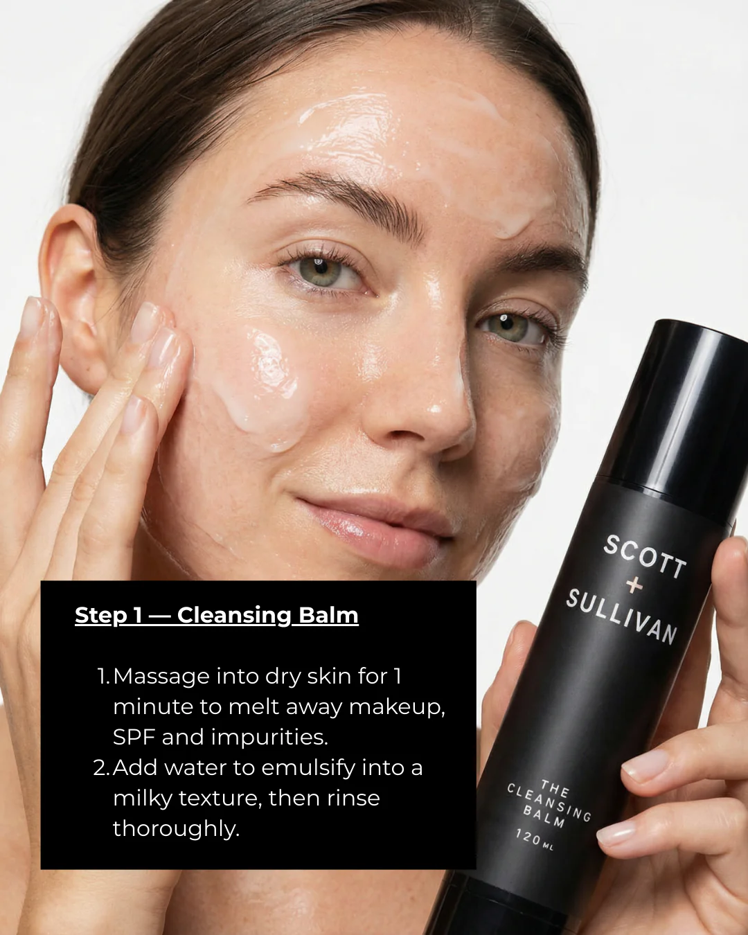 The 4 Step At Home Facial - Image 3