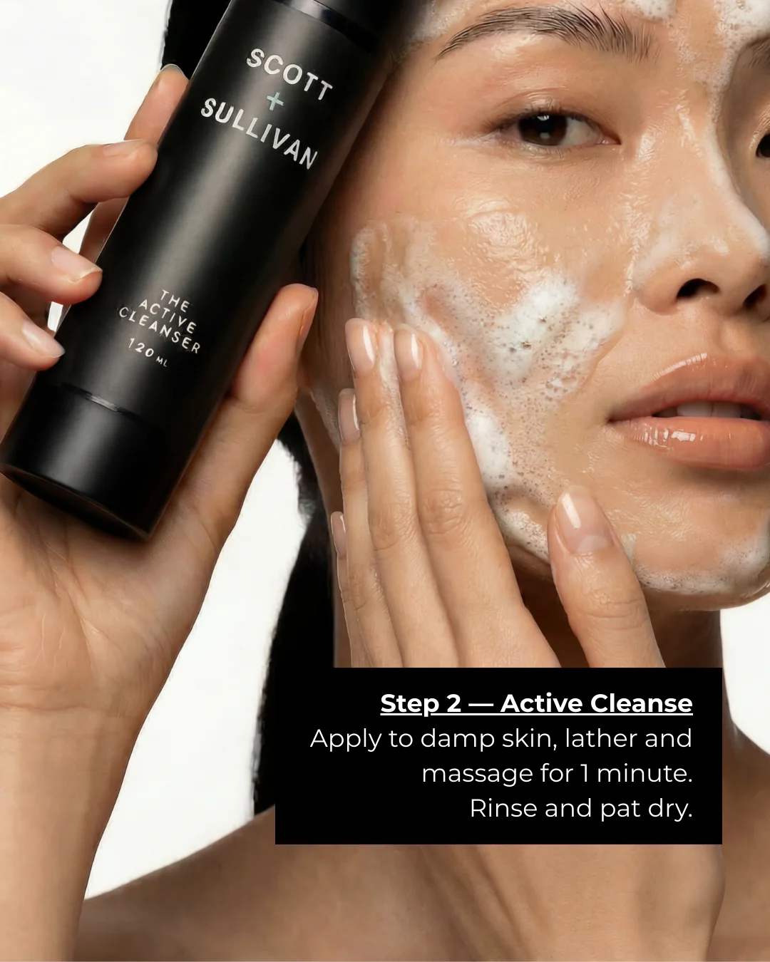The 4 Step At Home Facial - Image 4
