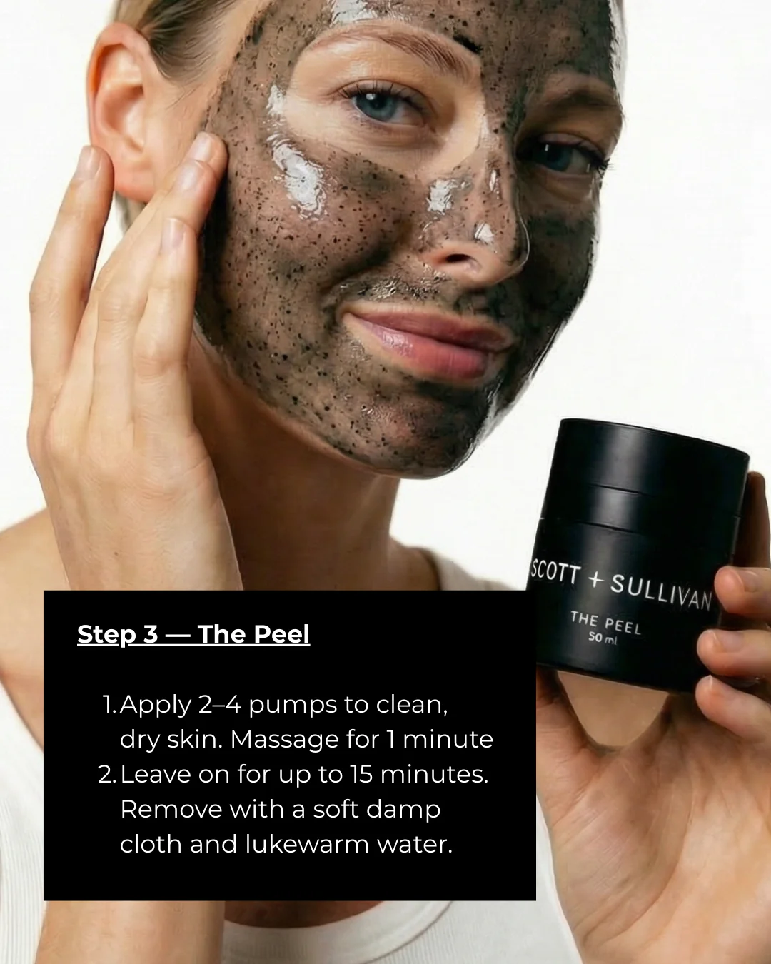 The 4 Step At Home Facial - Image 5