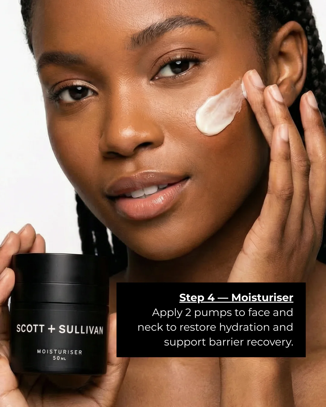 The 4 Step At Home Facial - Image 6