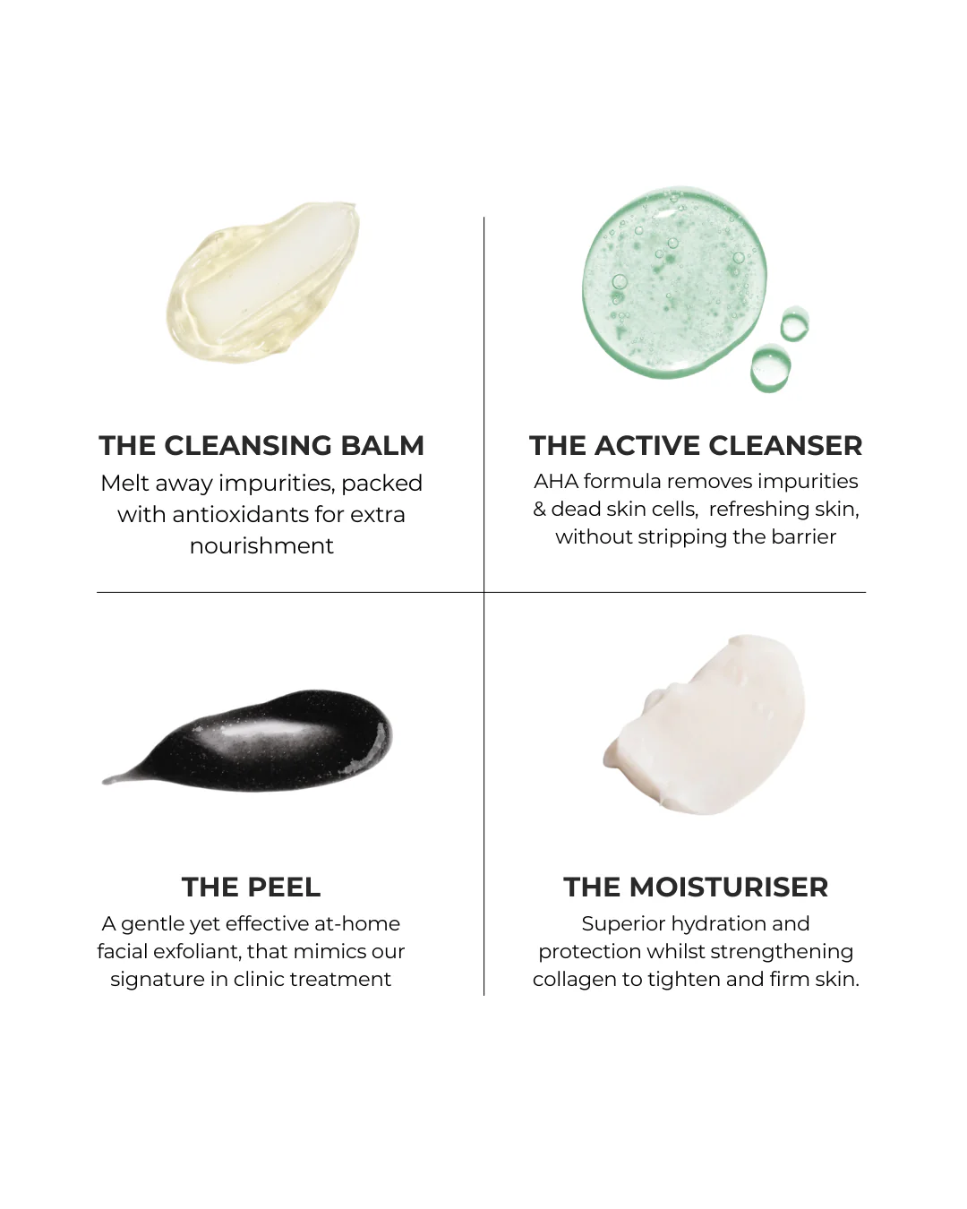 The 4 Step At Home Facial - Image 7