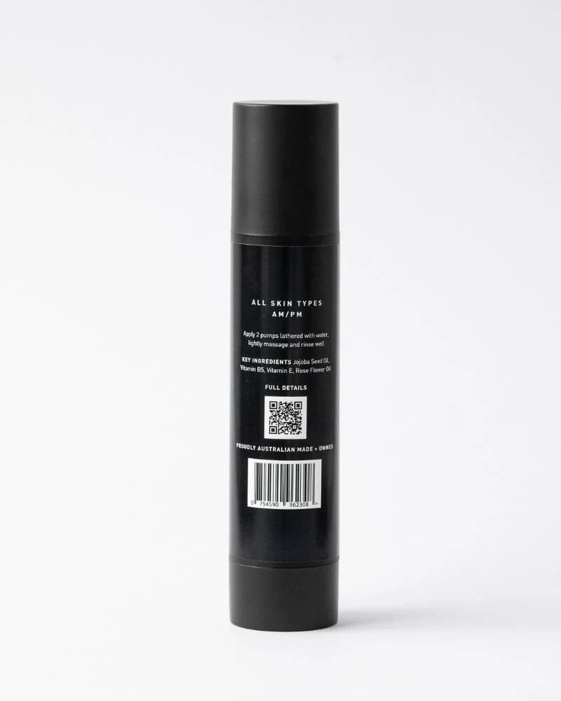 The Cleanser 120ml - Image 4