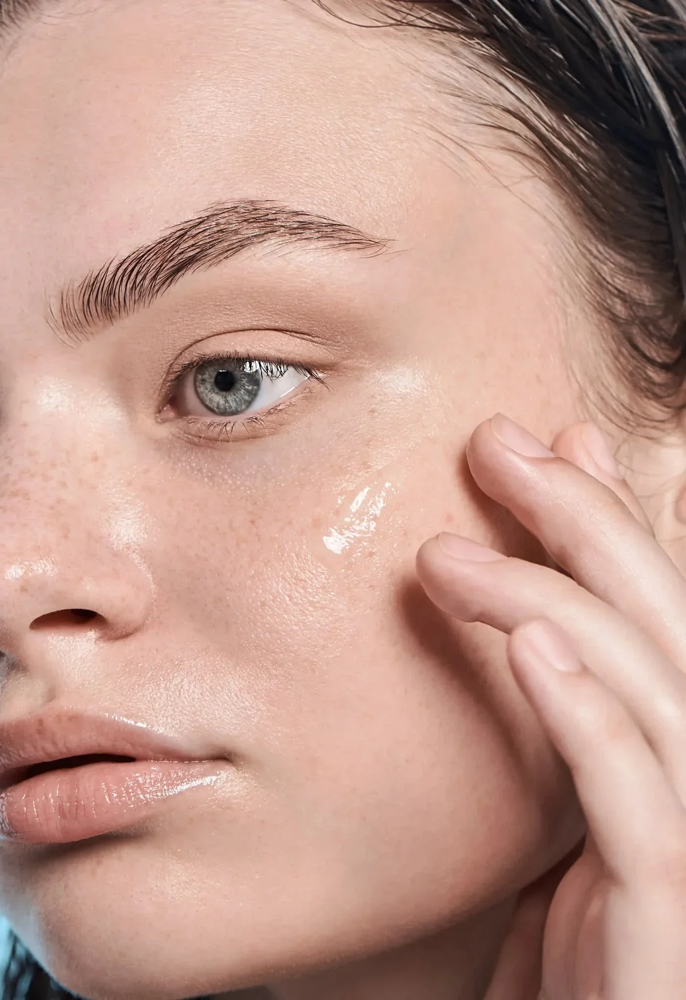 The Hyaluronic Serum - HA Booster 1.4% 30ml - Image 3