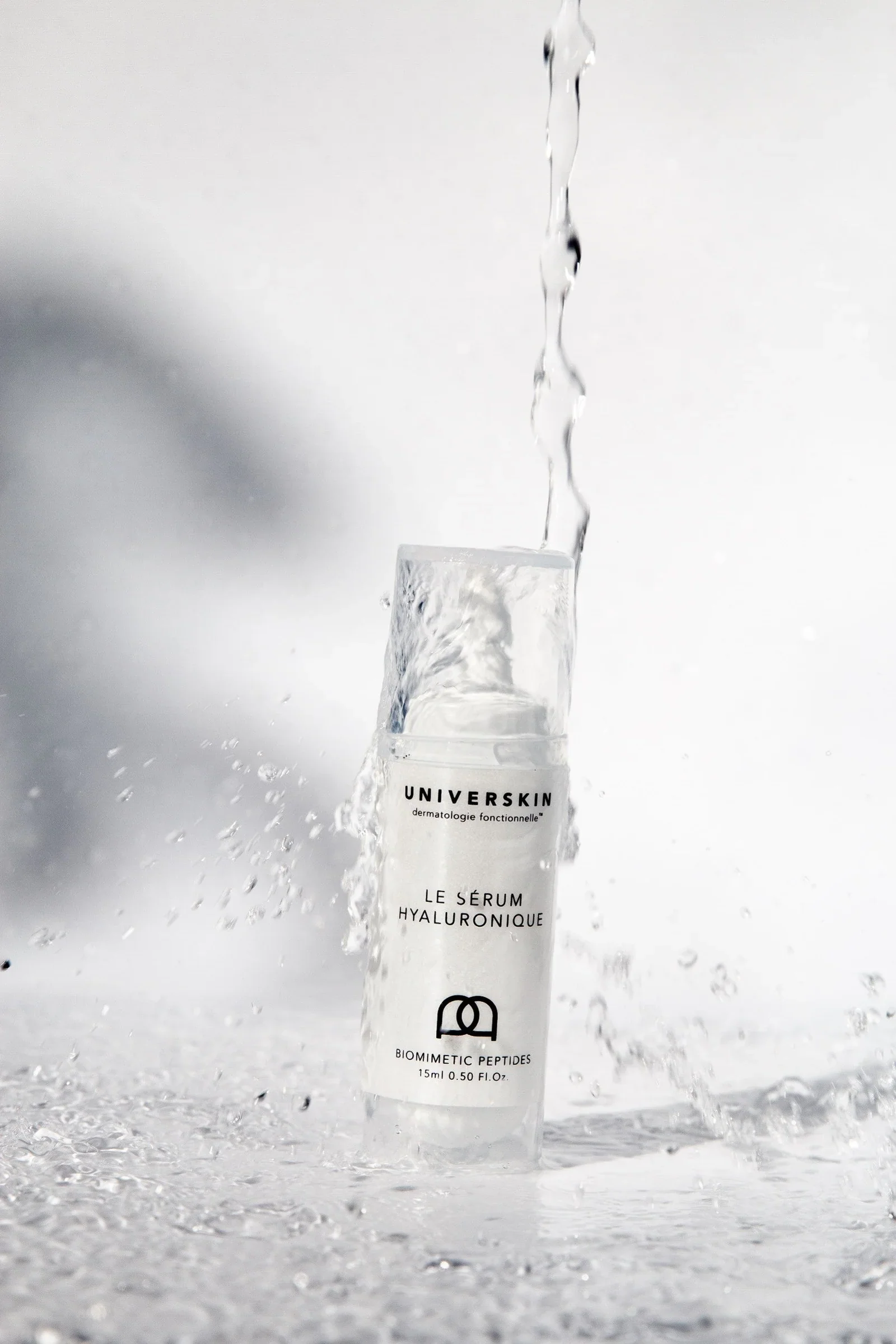 The Hyaluronic Serum - HA Booster 1.4% 30ml - Image 4