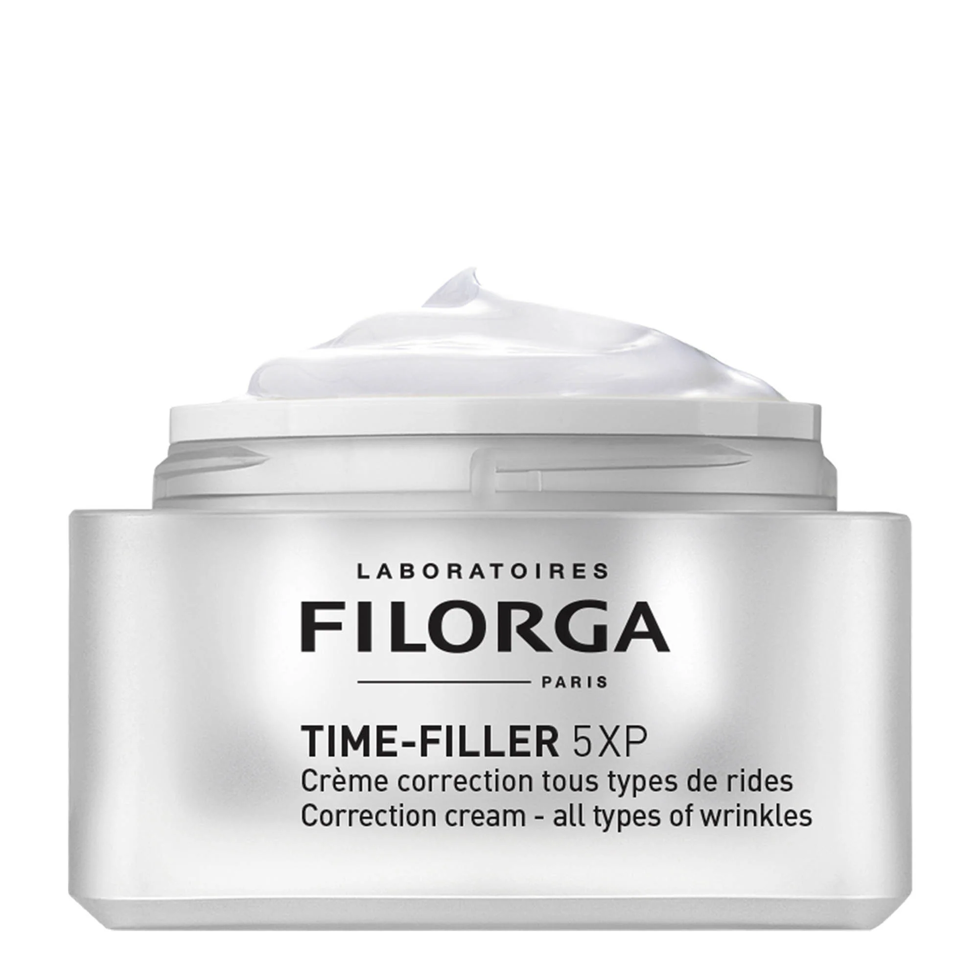 Time-Filler 5XP Cream 50ml - Image 2