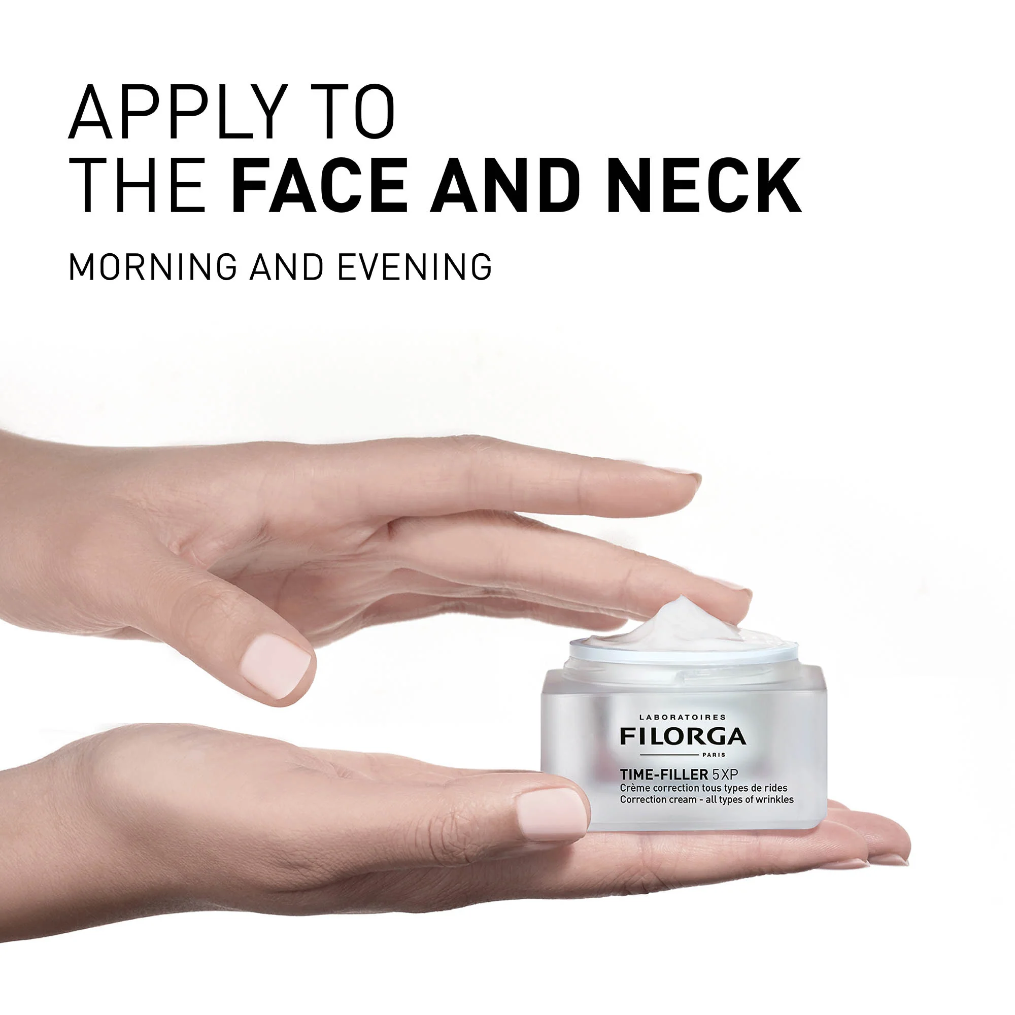 Time-Filler 5XP Cream 50ml - Image 5