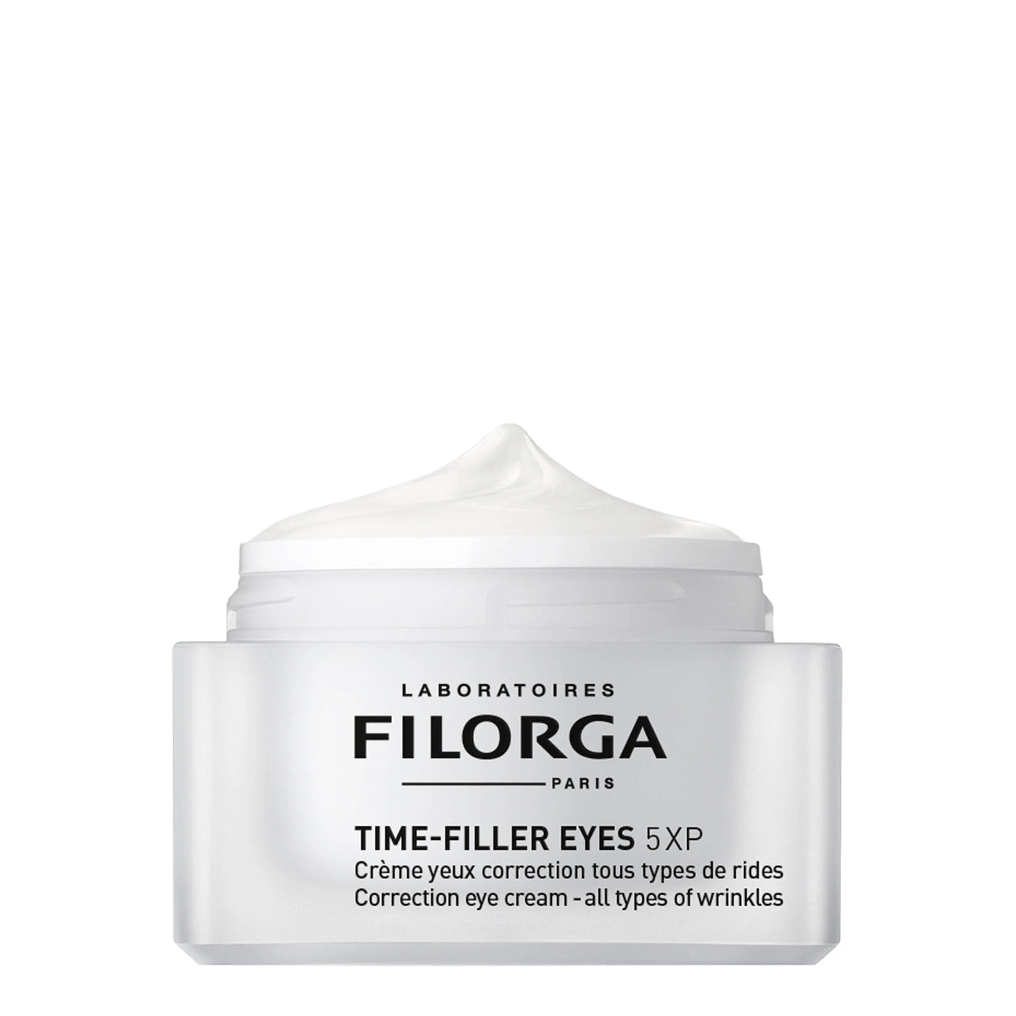 Time-Filler Eyes 5XP 15ml - Image 2