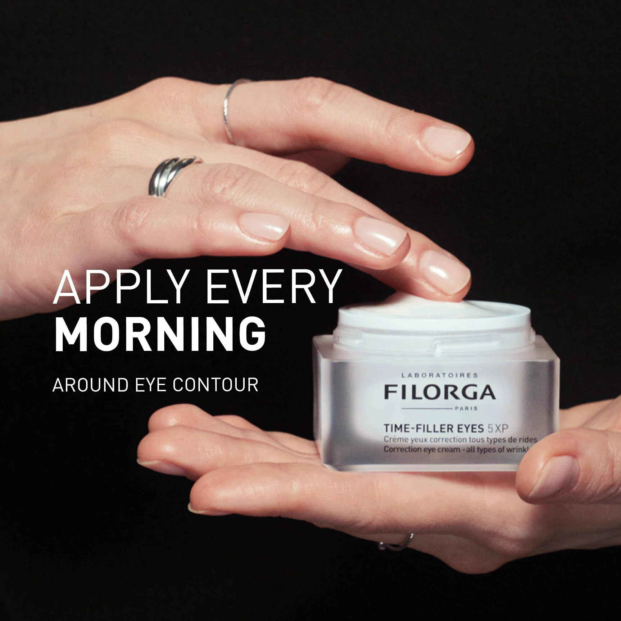 Time-Filler Eyes 5XP 15ml - Image 7