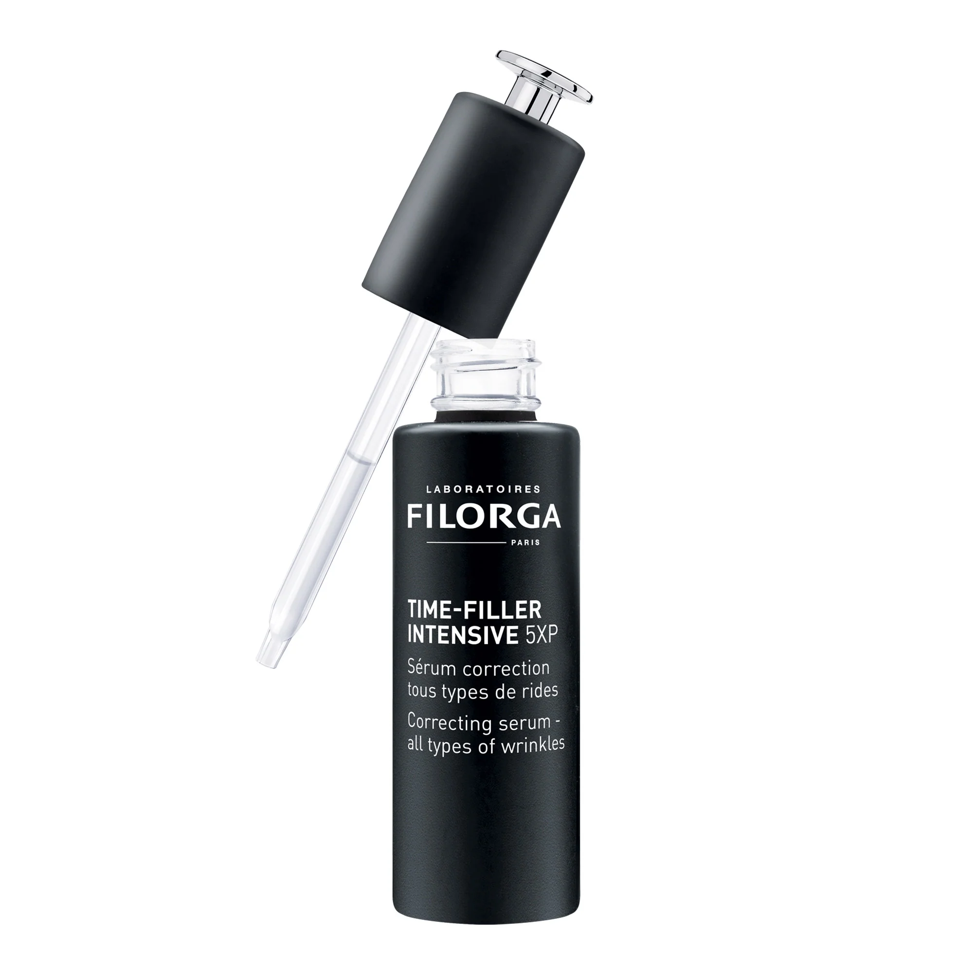 Time-Filler Intensive 5XP 30ml - Image 2