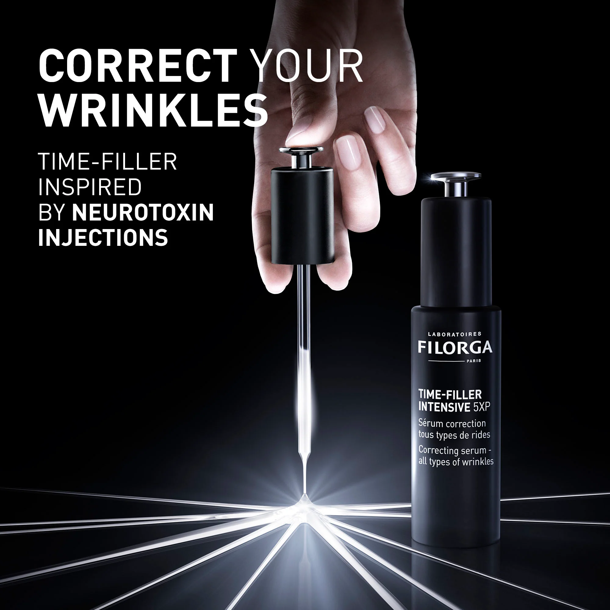 Time-Filler Intensive 5XP 30ml - Image 5