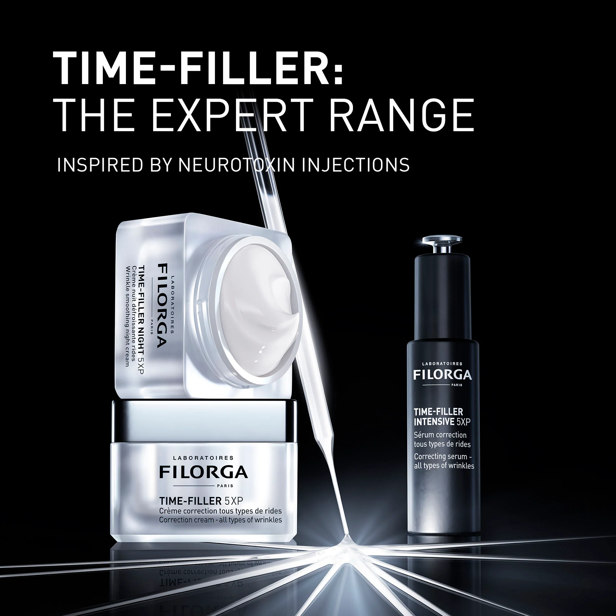 Time-Filler Intensive 5XP 30ml - Image 9