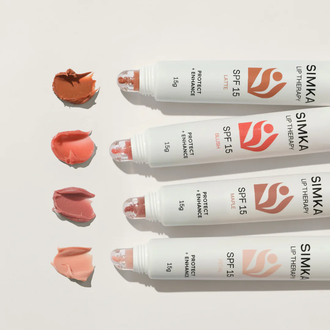 Peptide Plumping Tinted Lip Therapy SPF15 15g - Image 3