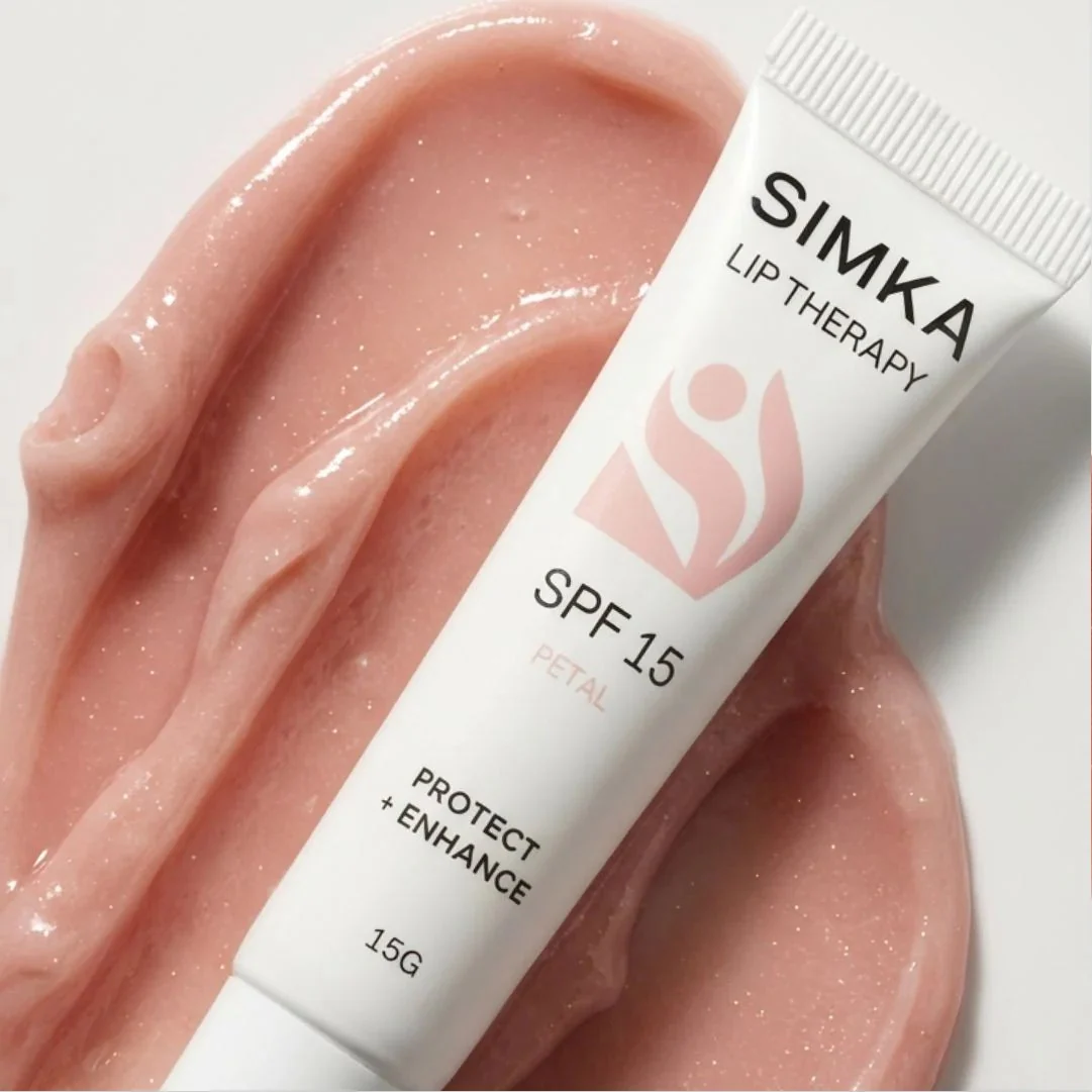 Peptide Plumping Tinted Lip Therapy SPF15 15g - Image 5