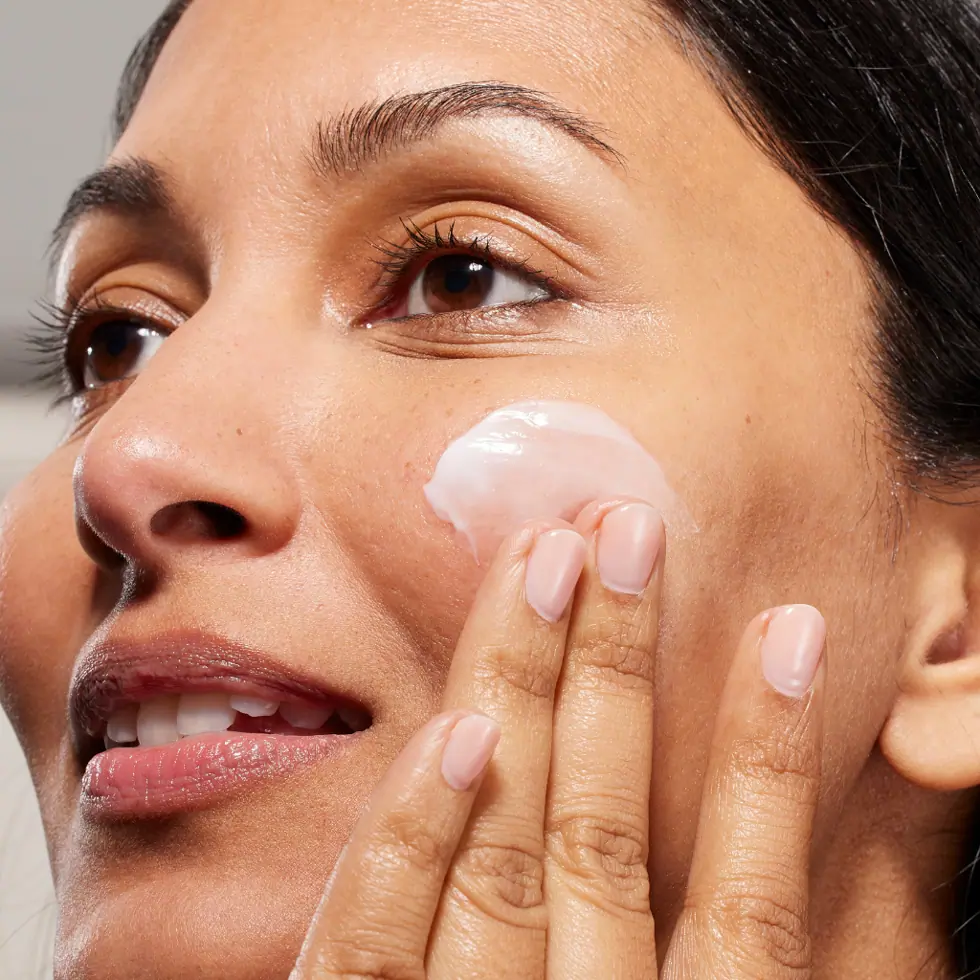 Total Moisture Daily Facial Cream 50ml - Image 3