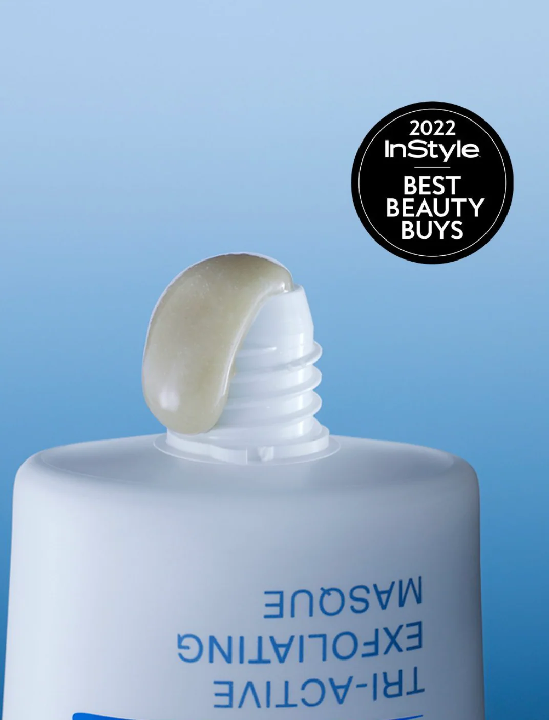 Tri-Active Exfoliating Masque 120g - Image 3