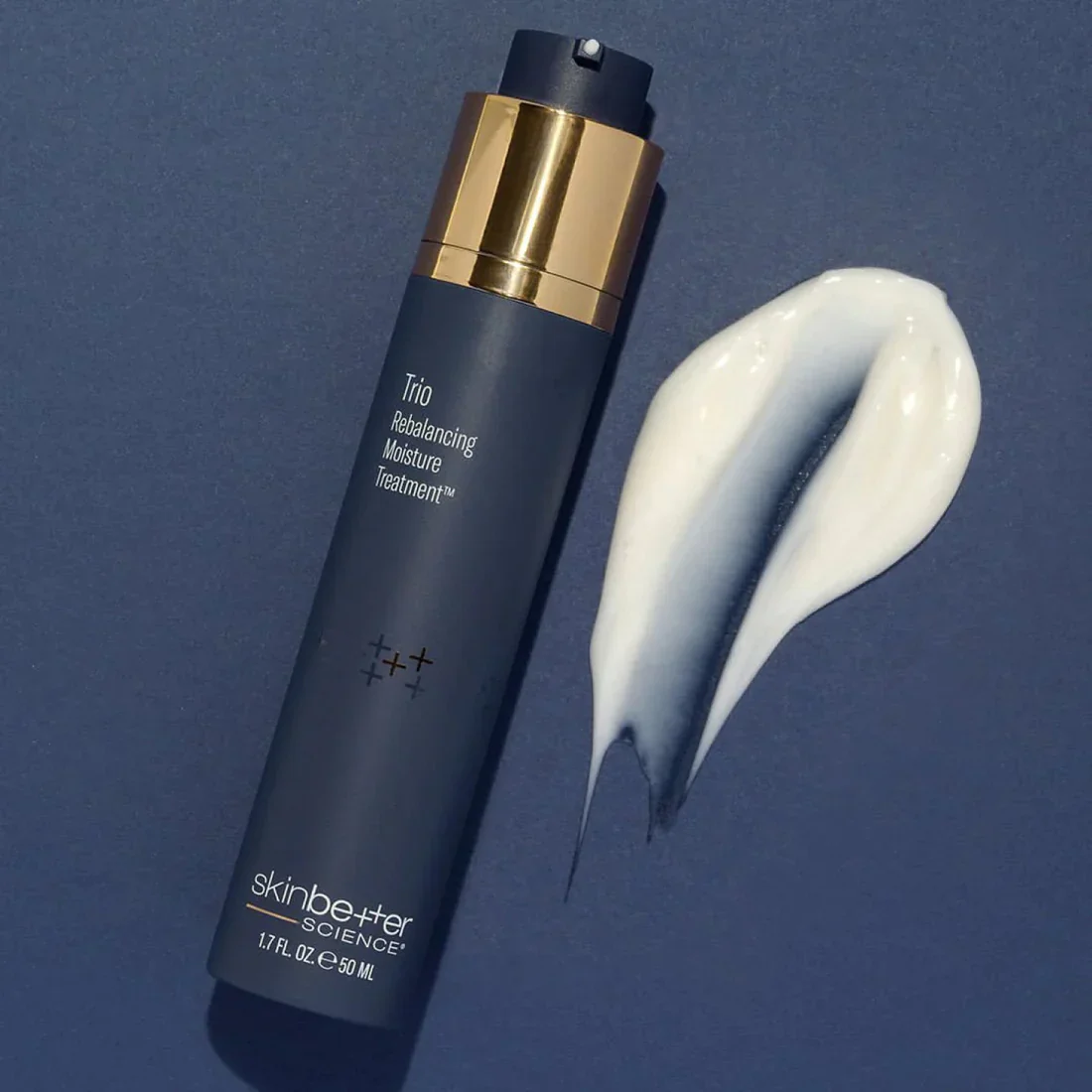 Trio Rebalancing Moisture Treatment 50ml - Image 5