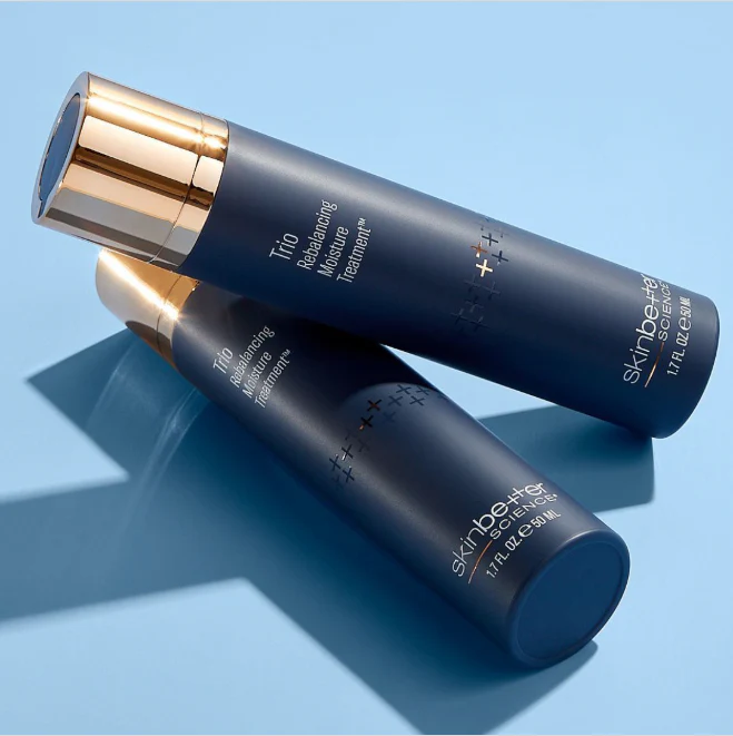 Trio Rebalancing Moisture Treatment 50ml - Image 6