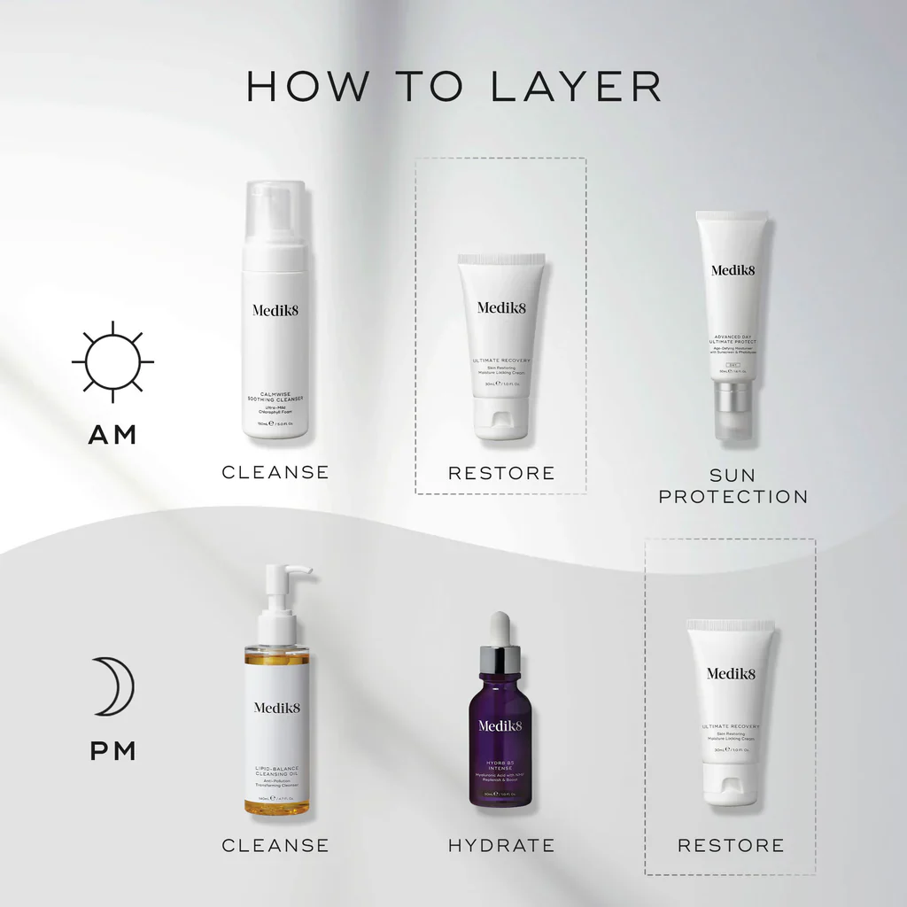 Ultimate Recovery 30ml - Image 3