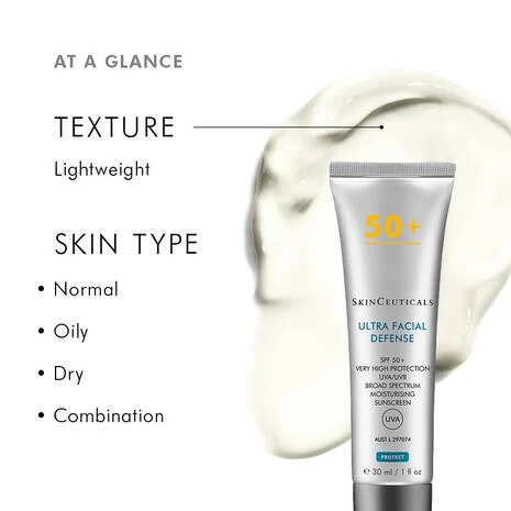 Ultra Facial Defense SPF50 30ml - Image 4