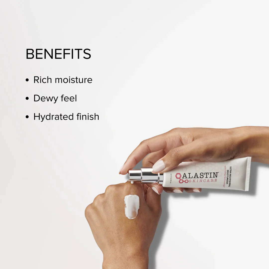 Ultra Nourishing Moisturiser 59ml - Image 4