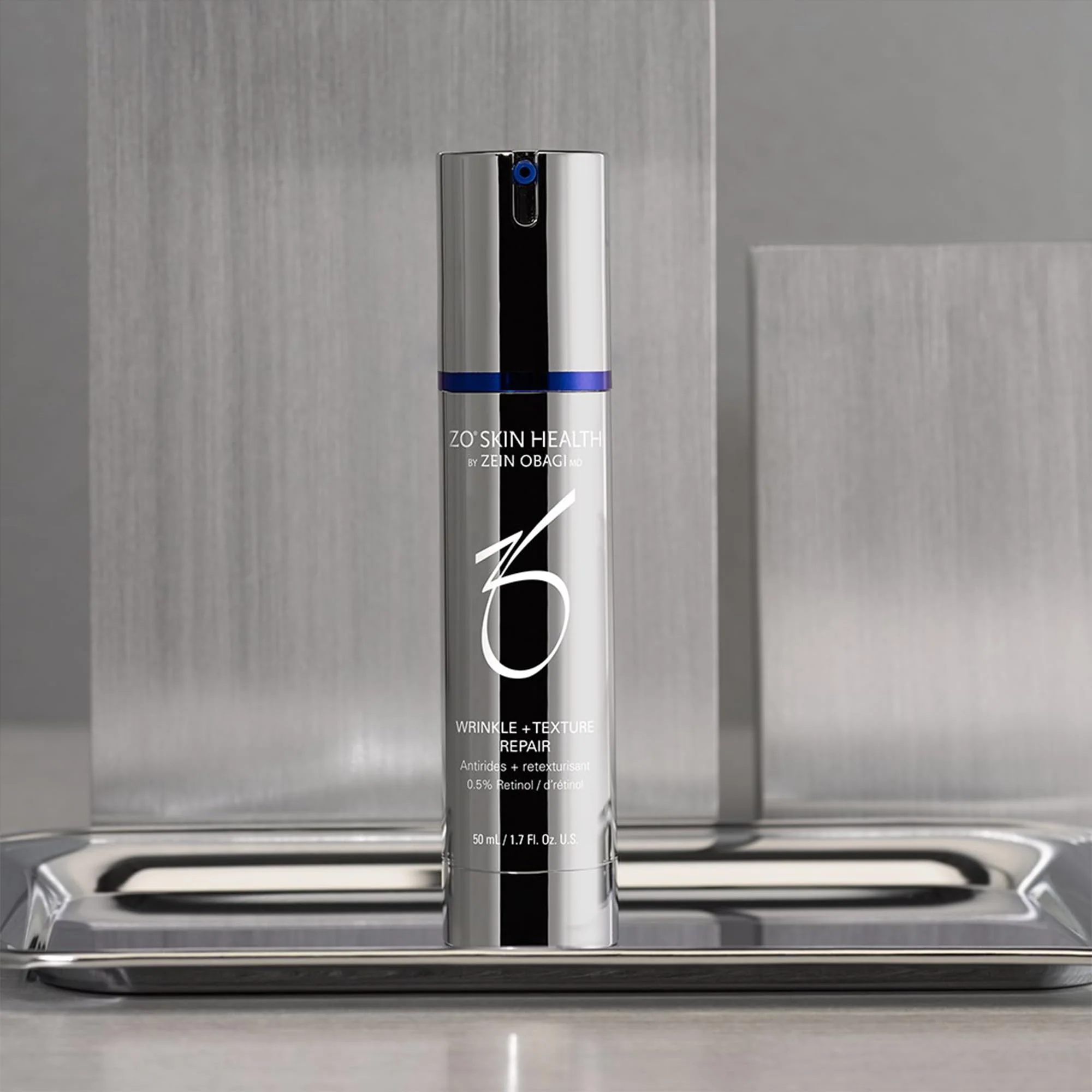 Wrinkle + Texture Repair 0.5% Retinol - Image 3