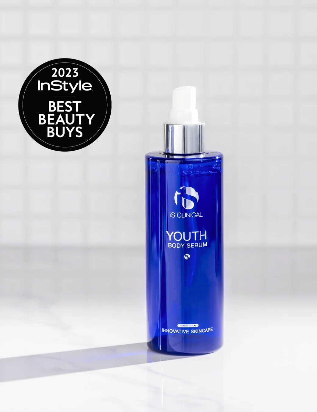 Youth Body Serum - Image 4