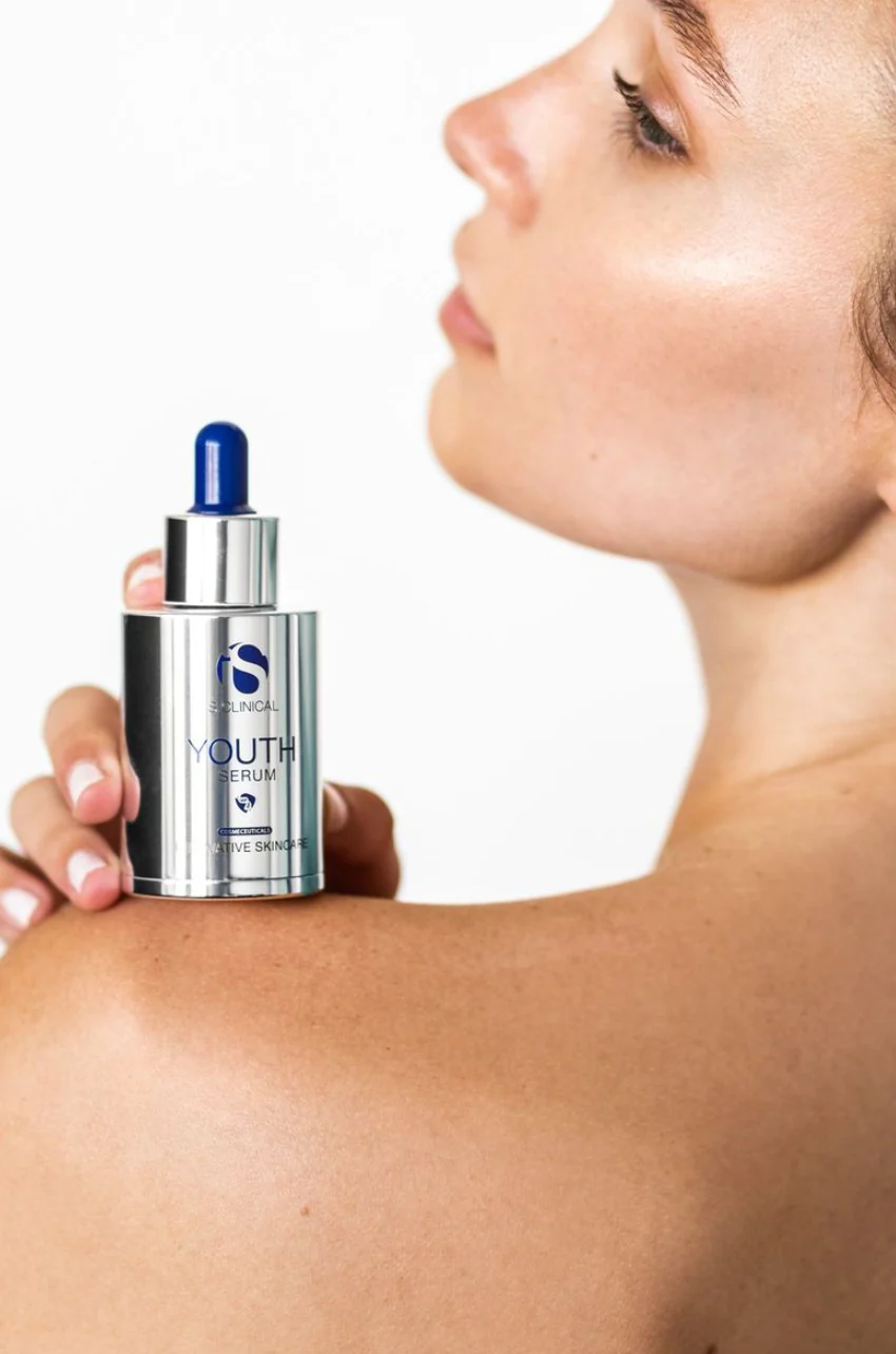 Youth Serum 30ml - Image 5
